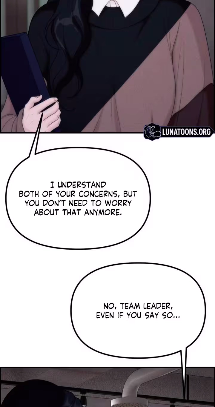 Read Pretty Collection chapter 44 image 46 on Lezhin