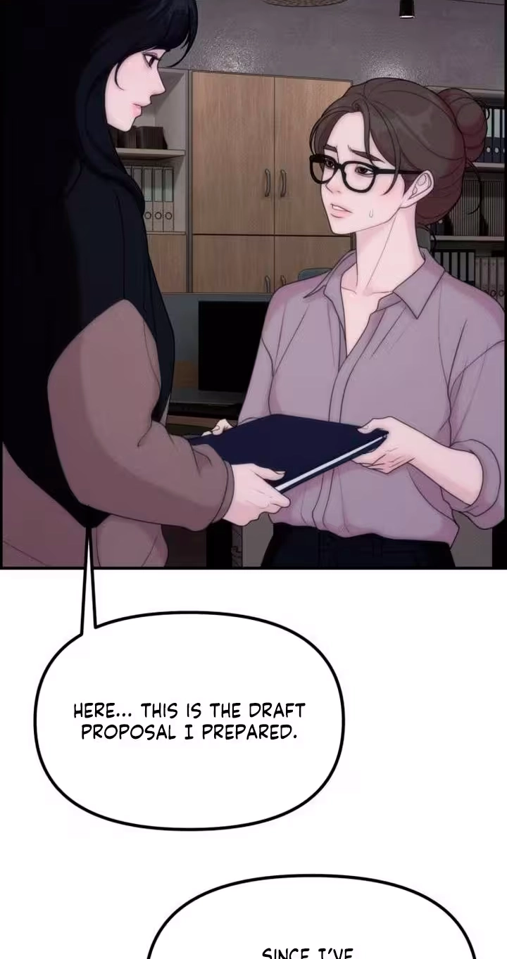 Read Pretty Collection chapter 44 image 47 on Lezhin