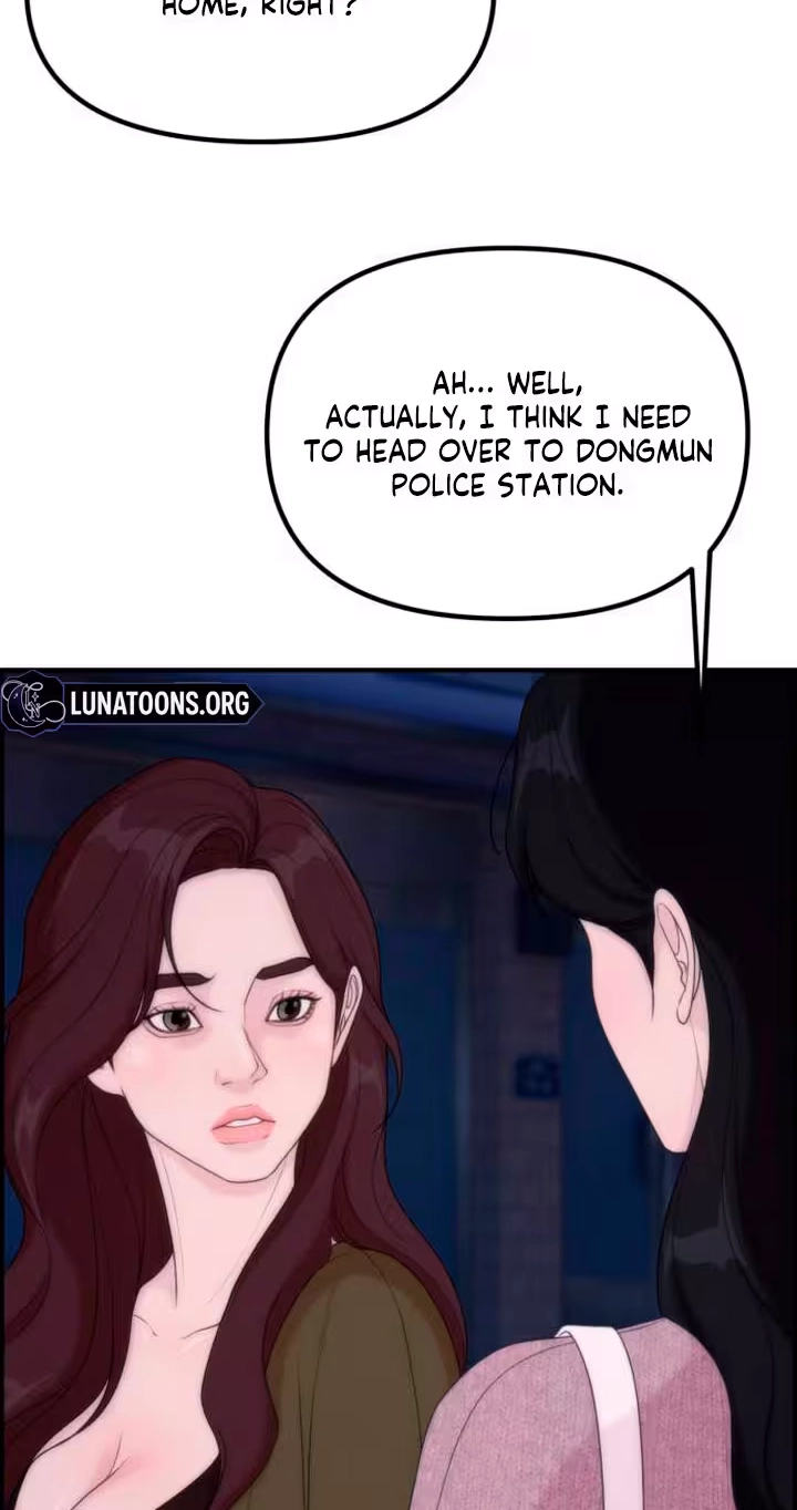 Read Pretty Collection chapter 44 image 5 on Lezhin