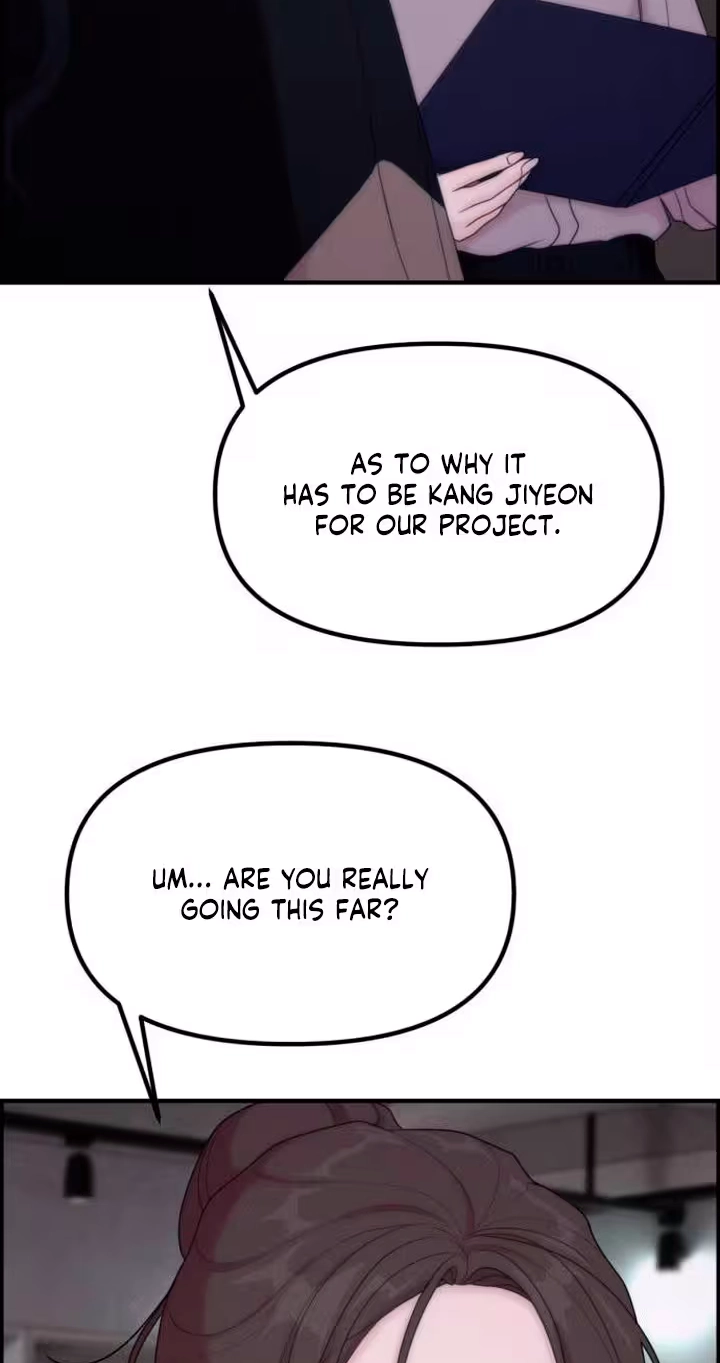 Read Pretty Collection chapter 44 image 50 on Lezhin