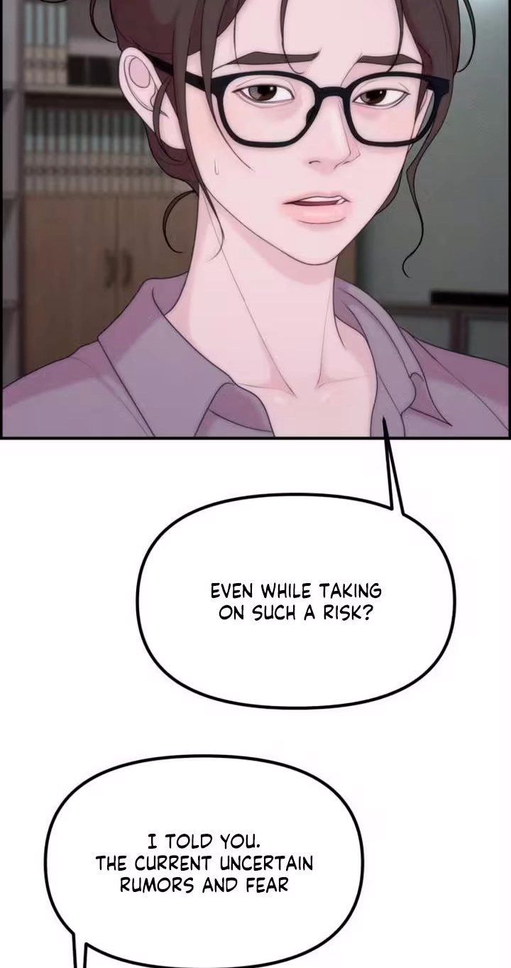 Read Pretty Collection chapter 44 image 51 on Lezhin
