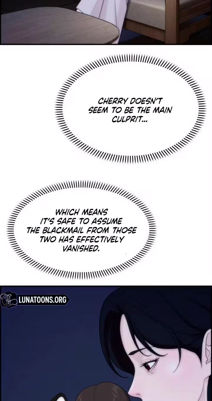 Read Pretty Collection chapter 44 image 57 on Lezhin