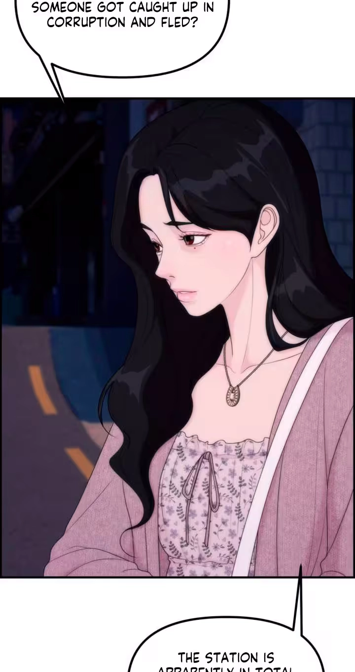 Read Pretty Collection chapter 44 image 8 on Lezhin
