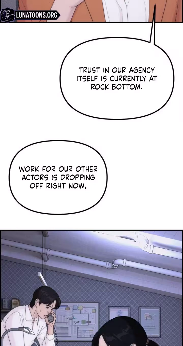 Read Pretty Collection chapter 44 image 85 on Lezhin
