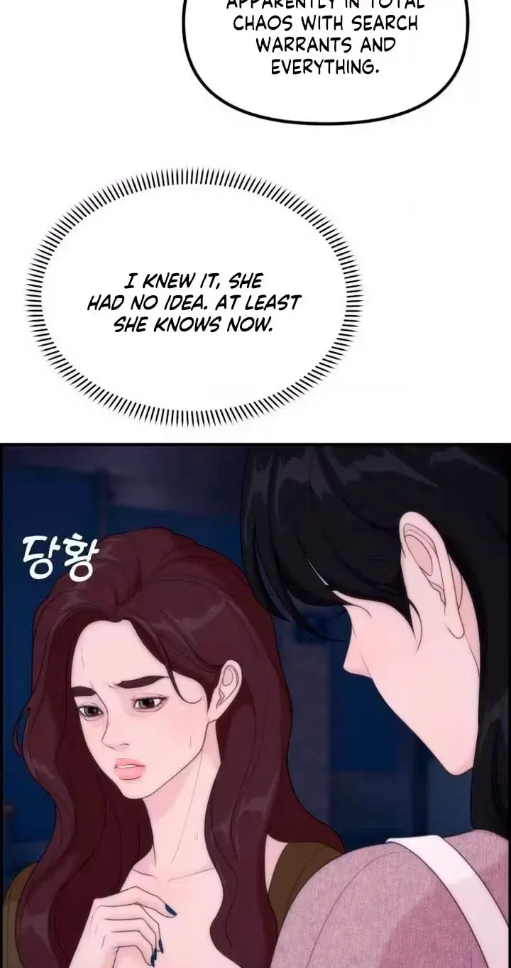 Read Pretty Collection chapter 44 image 9 on Lezhin