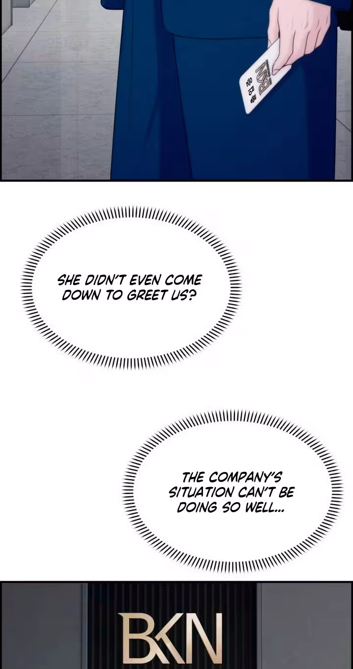 Read Pretty Collection chapter 44 image 97 on Lezhin