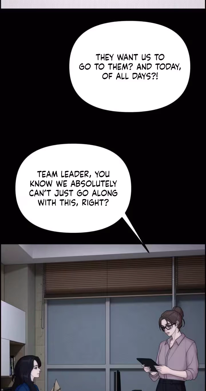 Read Pretty Collection chapter 45 image 1 on Lezhin
