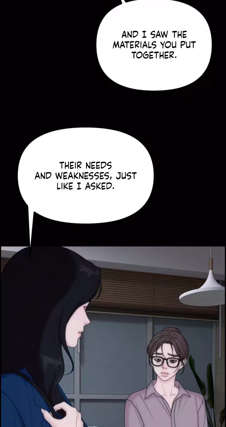 Read Pretty Collection chapter 45 image 10 on Lezhin