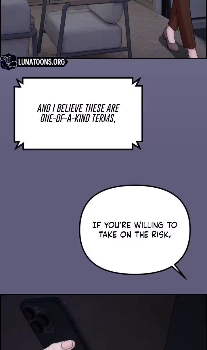 Read Pretty Collection chapter 45 image 100 on Lezhin