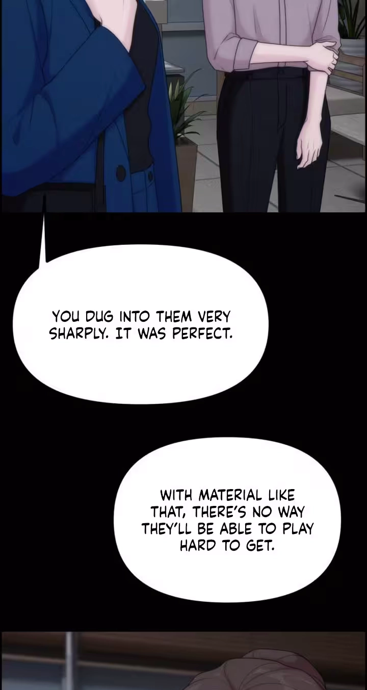 Read Pretty Collection chapter 45 image 11 on Lezhin