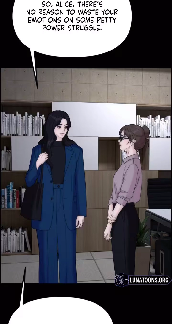 Read Pretty Collection chapter 45 image 13 on Lezhin