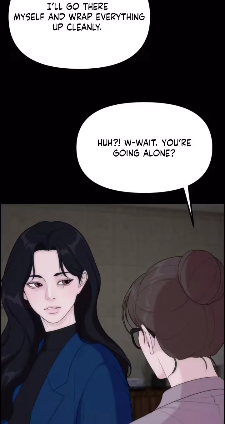 Read Pretty Collection chapter 45 image 14 on Lezhin