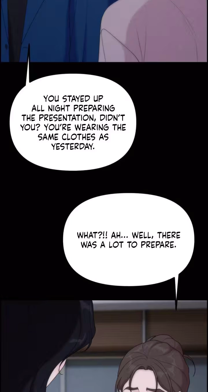 Read Pretty Collection chapter 45 image 15 on Lezhin