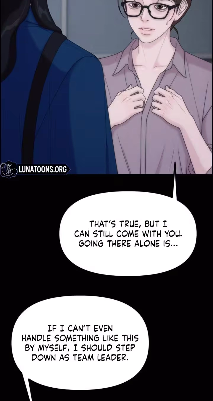 Read Pretty Collection chapter 45 image 16 on Lezhin