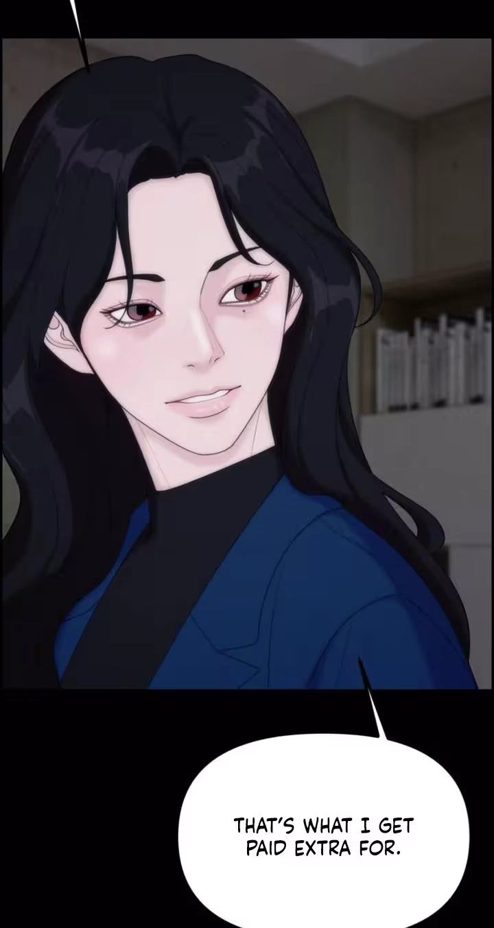 Read Pretty Collection chapter 45 image 17 on Lezhin