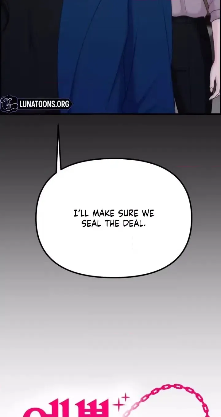 Read Pretty Collection chapter 45 image 19 on Lezhin