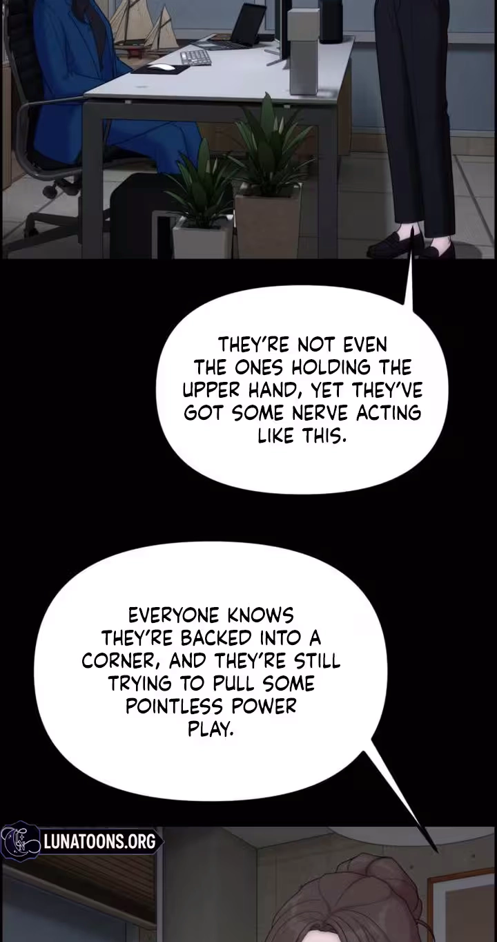 Read Pretty Collection chapter 45 image 2 on Lezhin