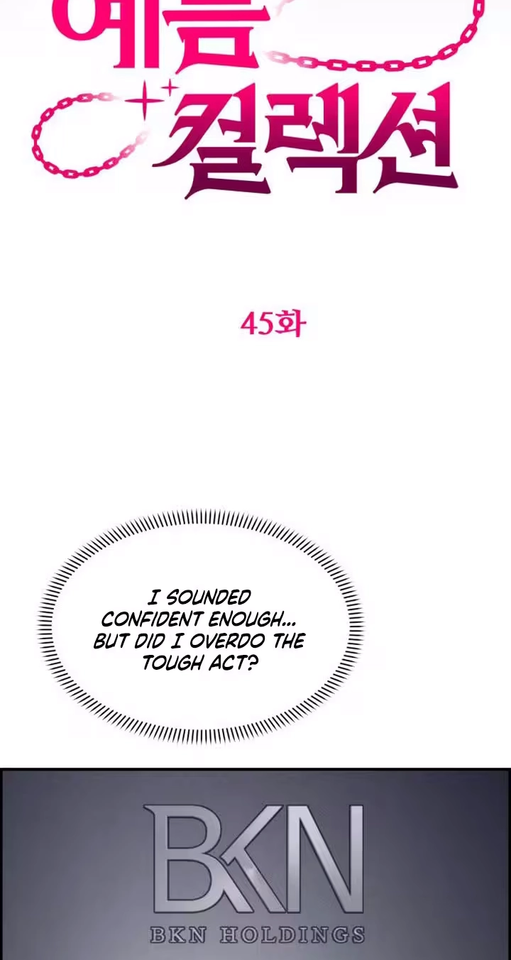 Read Pretty Collection chapter 45 image 20 on Lezhin