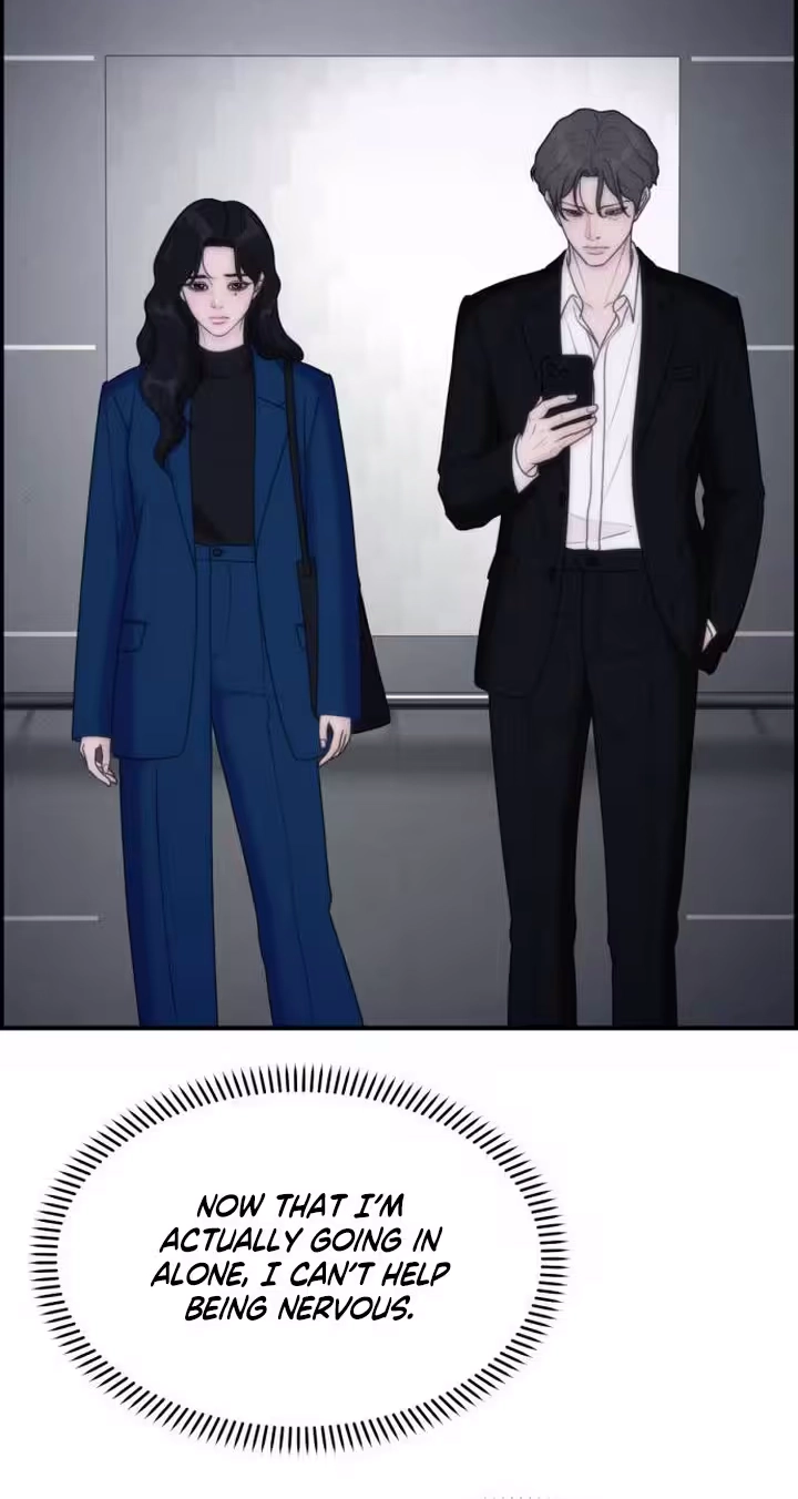 Read Pretty Collection chapter 45 image 21 on Lezhin