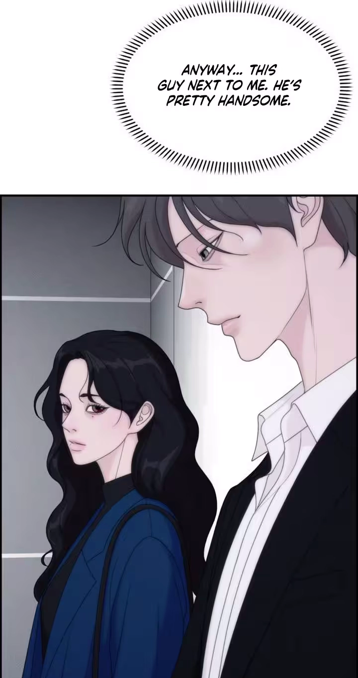 Read Pretty Collection chapter 45 image 22 on Lezhin