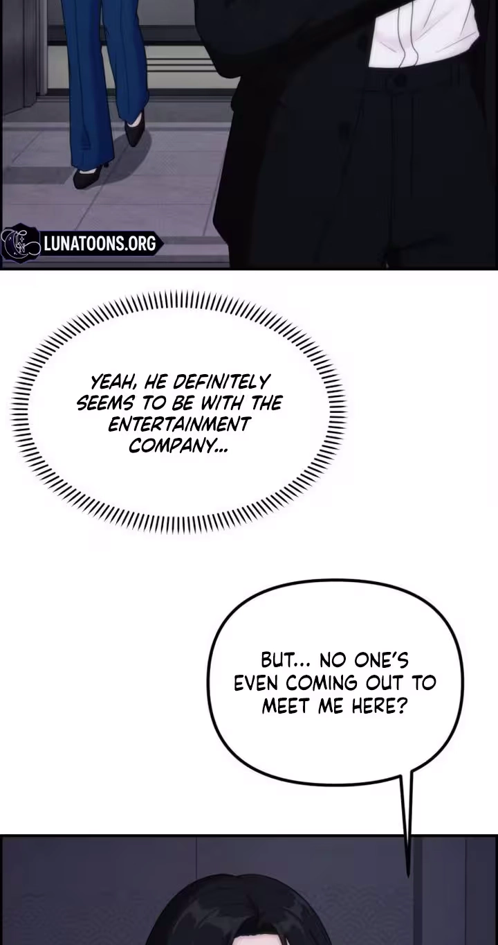 Read Pretty Collection chapter 45 image 27 on Lezhin