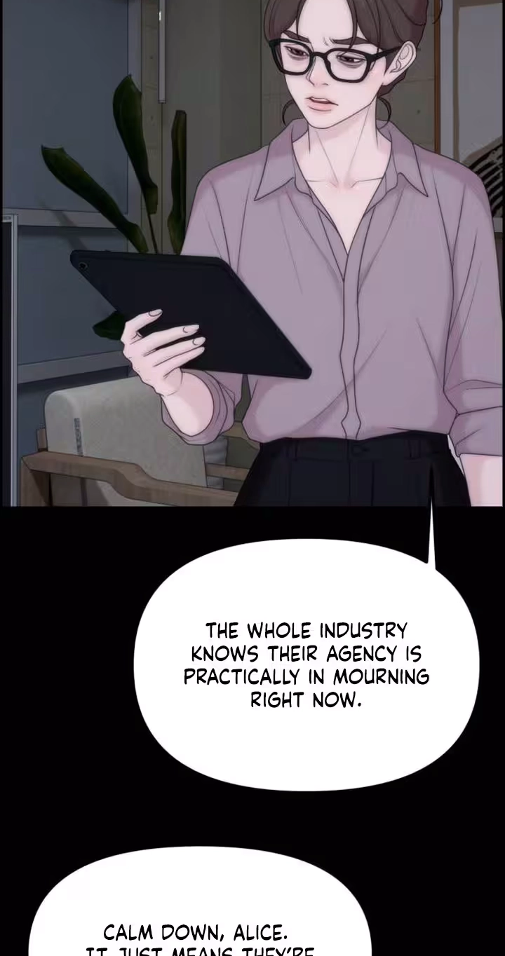 Read Pretty Collection chapter 45 image 3 on Lezhin