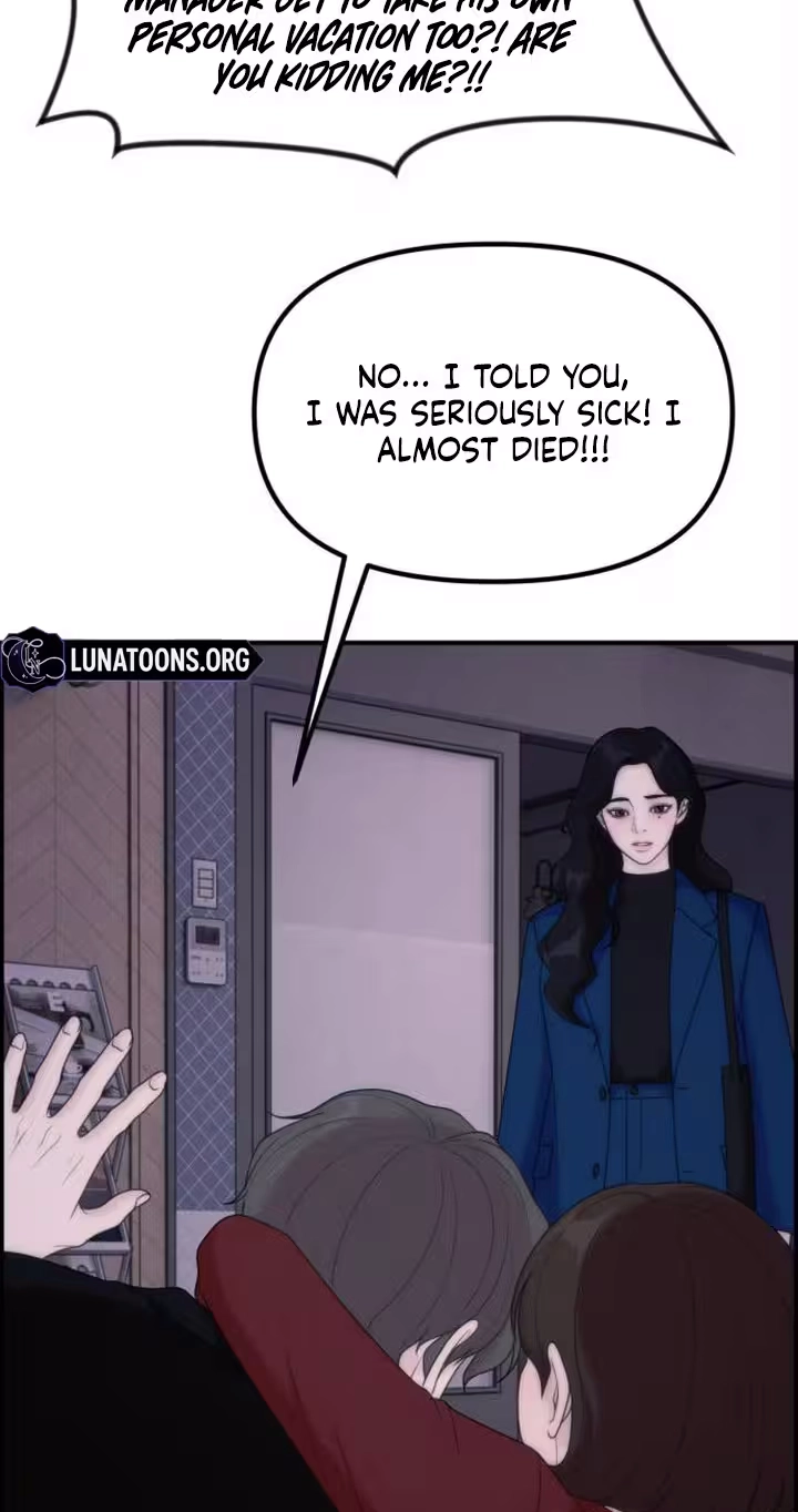 Read Pretty Collection chapter 45 image 30 on Lezhin