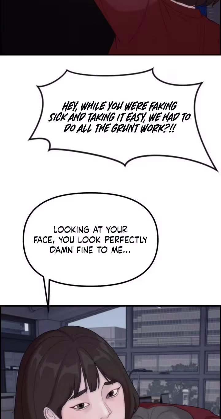 Read Pretty Collection chapter 45 image 31 on Lezhin