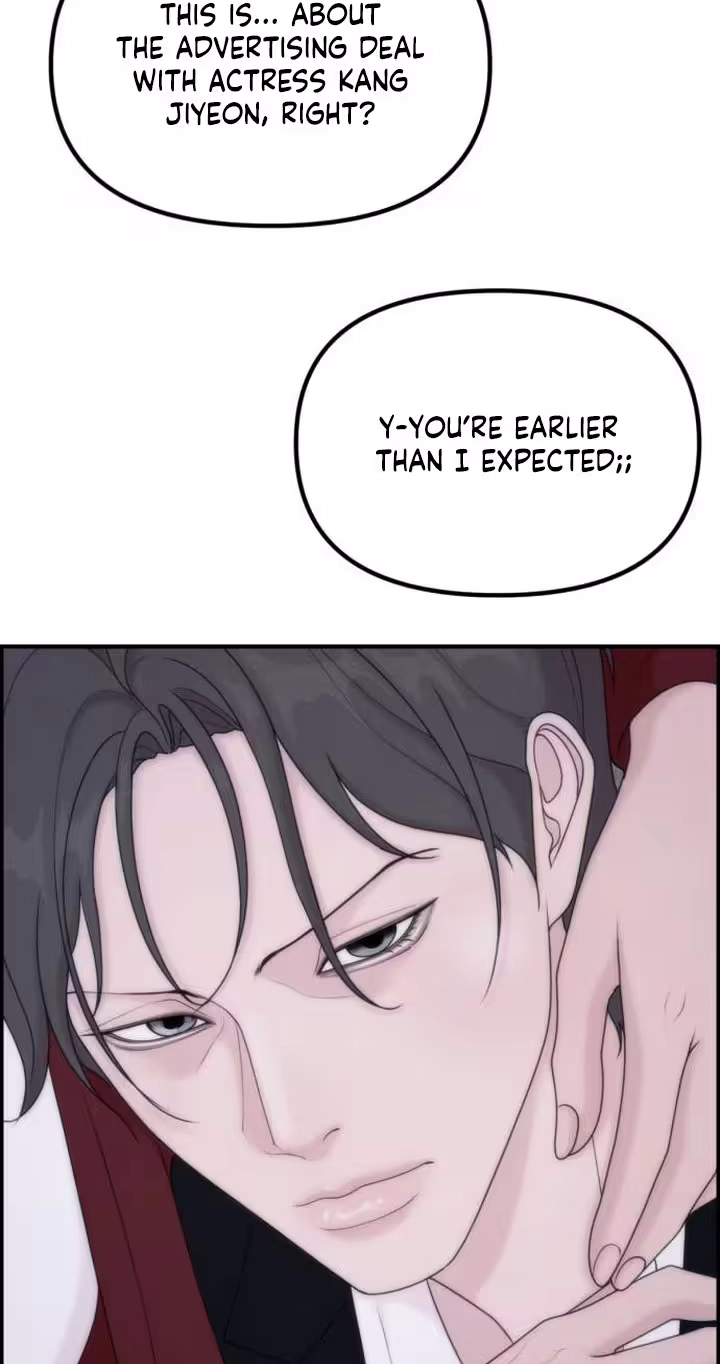 Read Pretty Collection chapter 45 image 35 on Lezhin