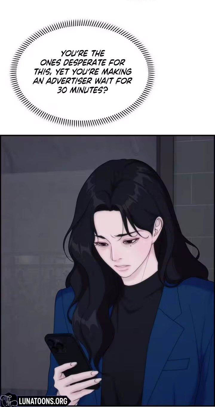 Read Pretty Collection chapter 45 image 38 on Lezhin