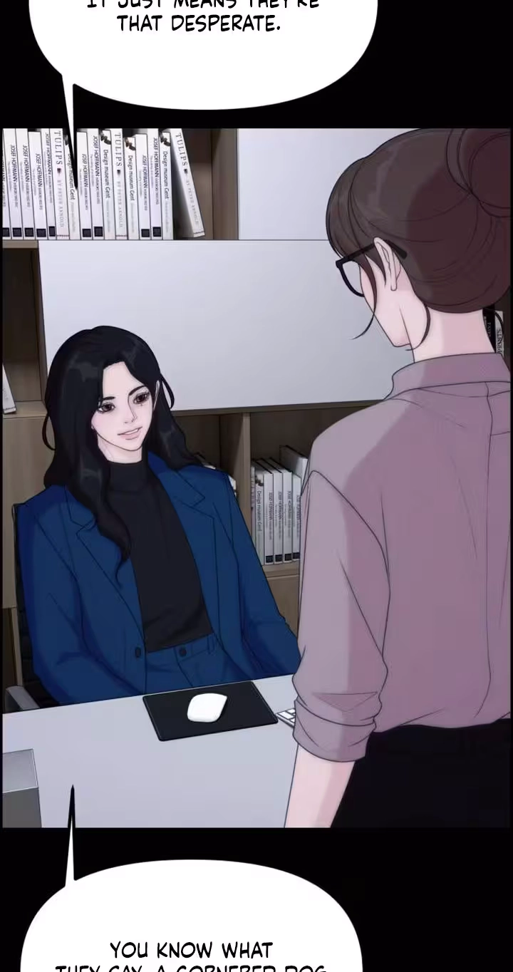 Read Pretty Collection chapter 45 image 4 on Lezhin
