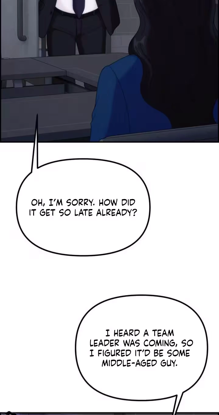 Read Pretty Collection chapter 45 image 40 on Lezhin