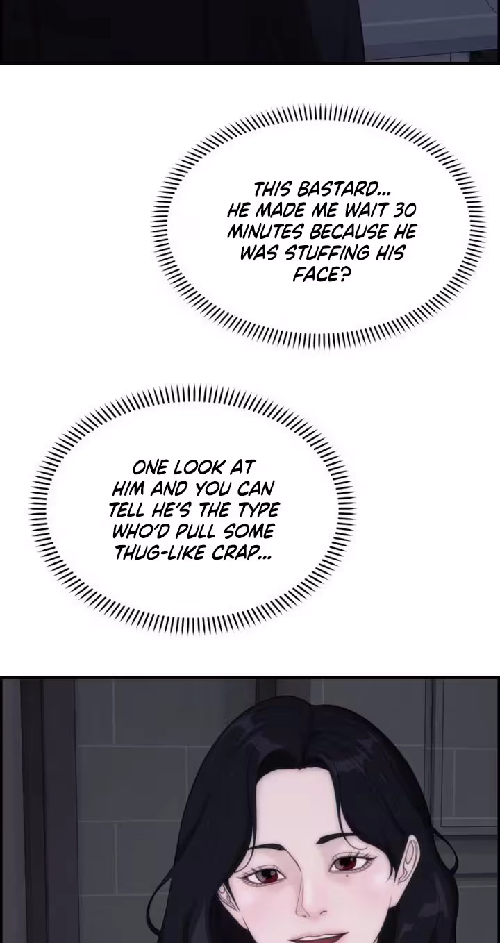 Read Pretty Collection chapter 45 image 43 on Lezhin