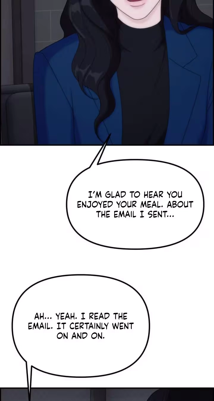 Read Pretty Collection chapter 45 image 44 on Lezhin