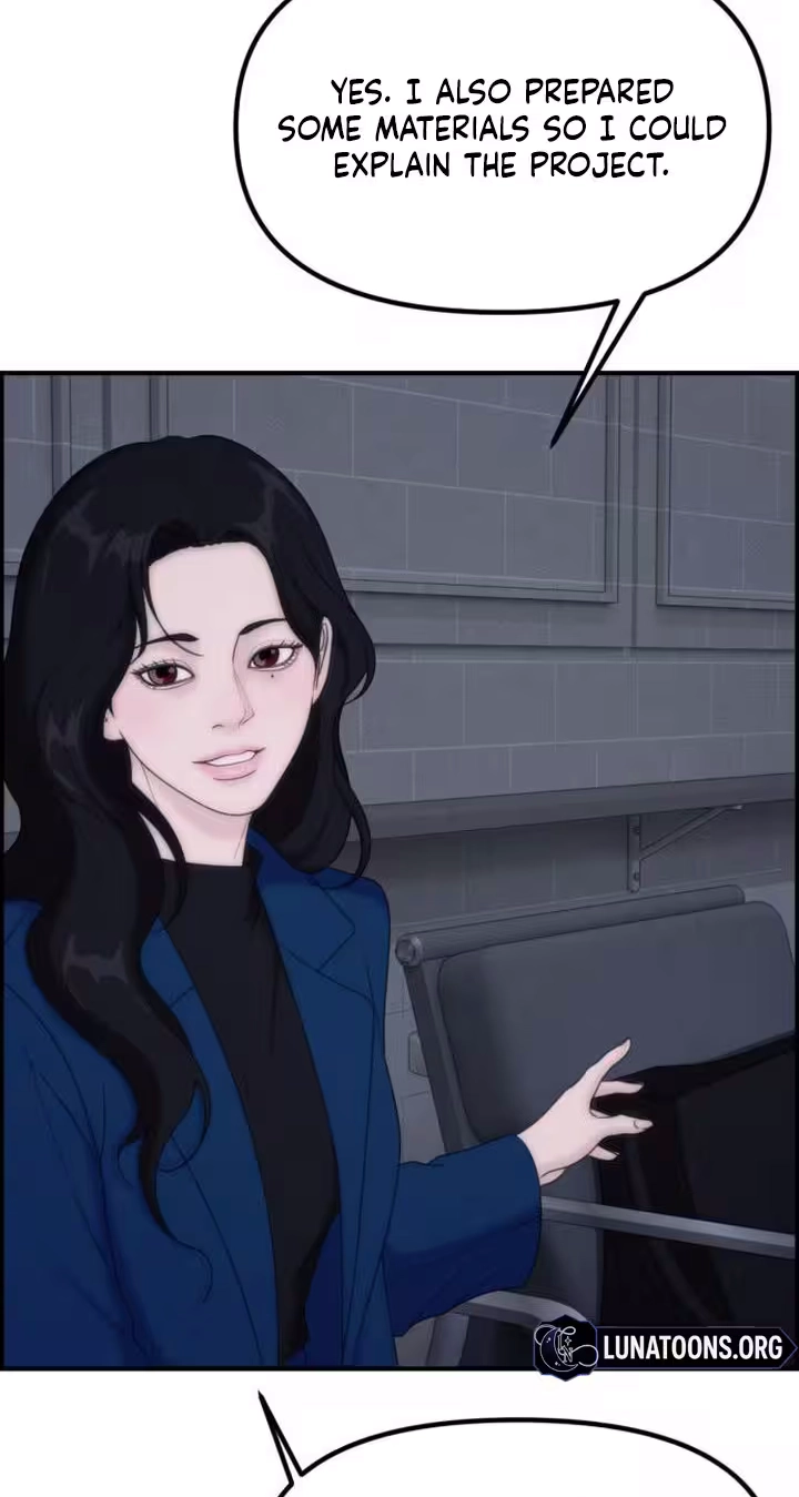 Read Pretty Collection chapter 45 image 46 on Lezhin