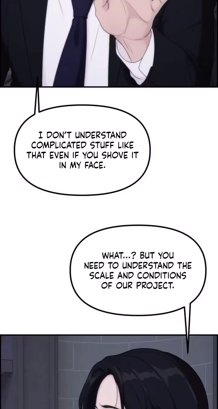 Read Pretty Collection chapter 45 image 48 on Lezhin