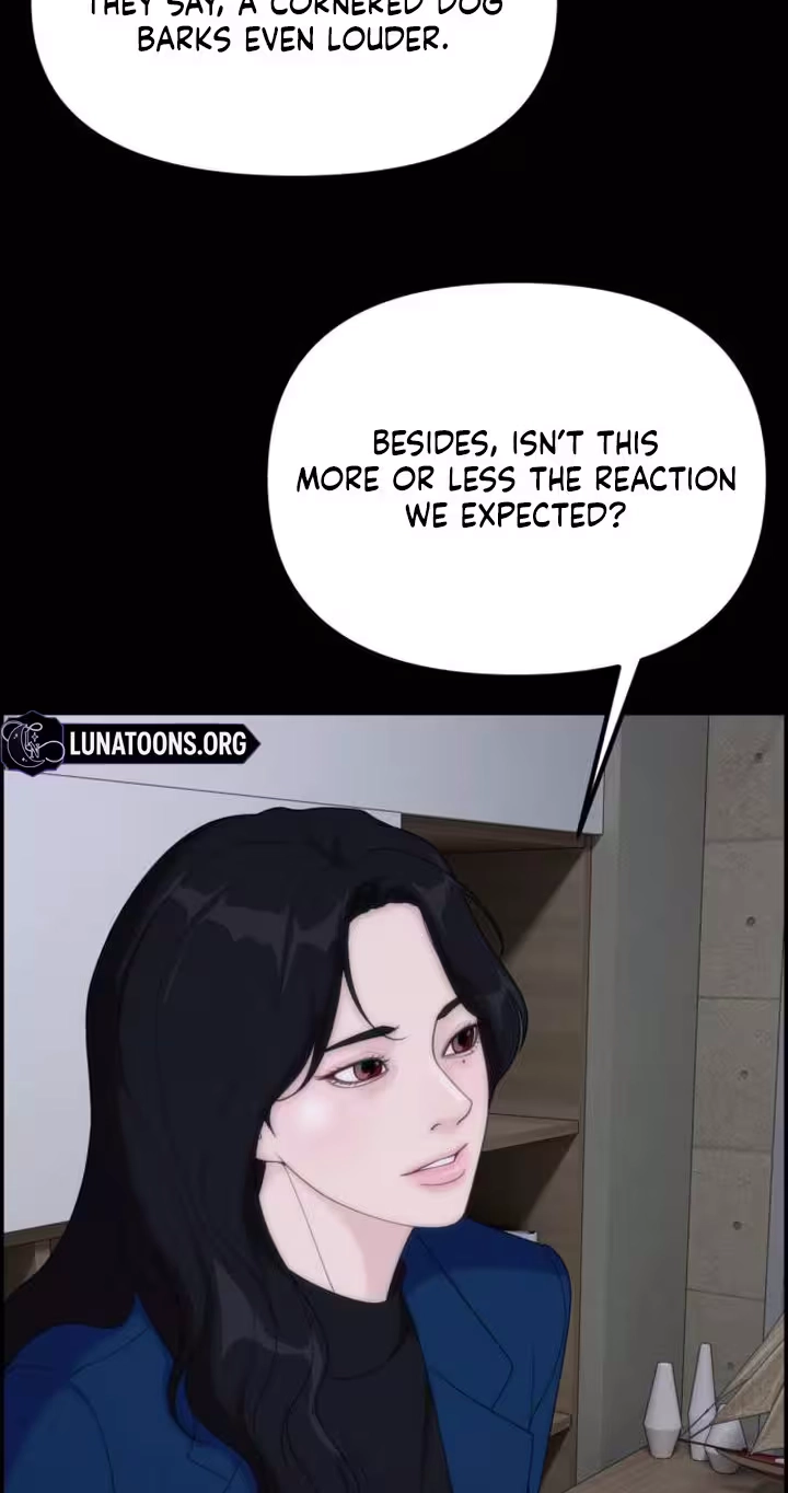 Read Pretty Collection chapter 45 image 5 on Lezhin