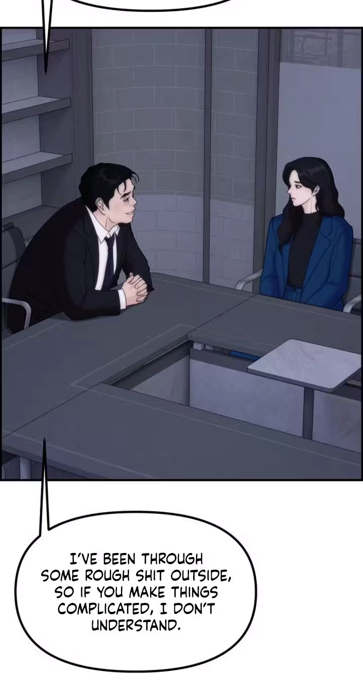 Read Pretty Collection chapter 45 image 50 on Lezhin