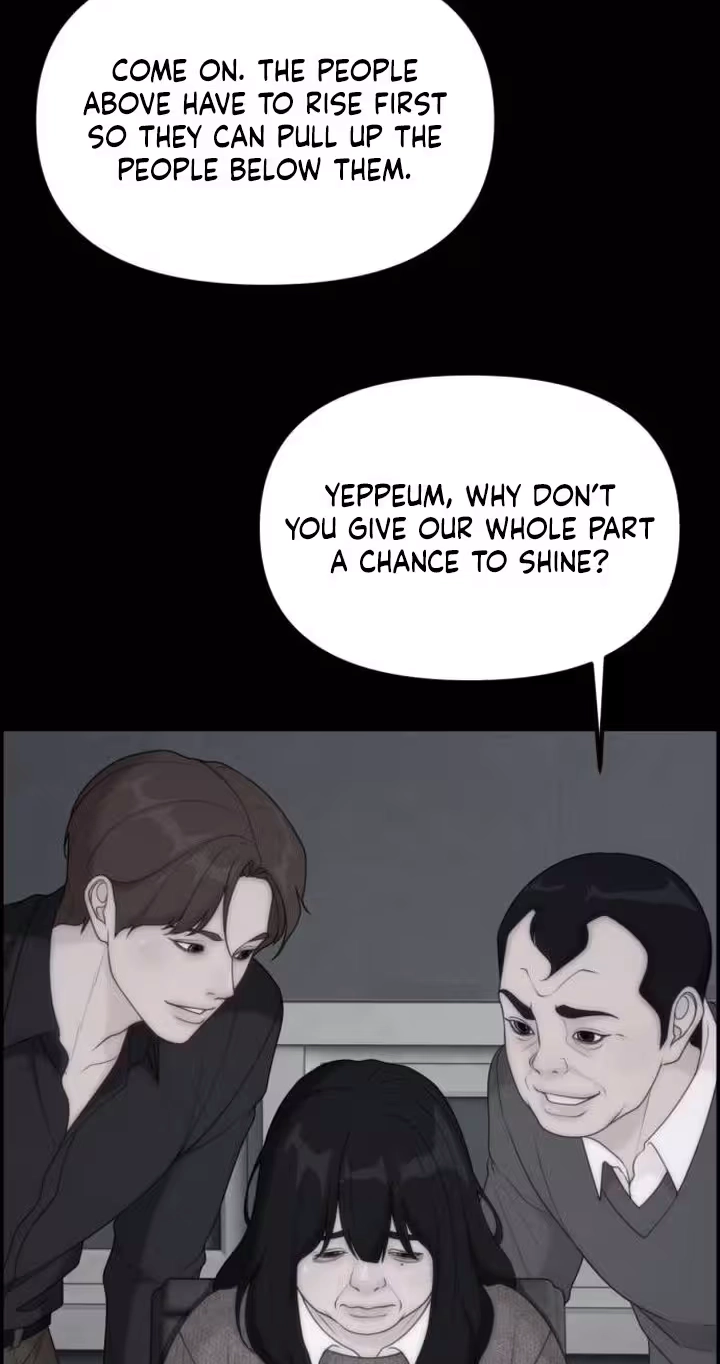 Read Pretty Collection chapter 45 image 56 on Lezhin