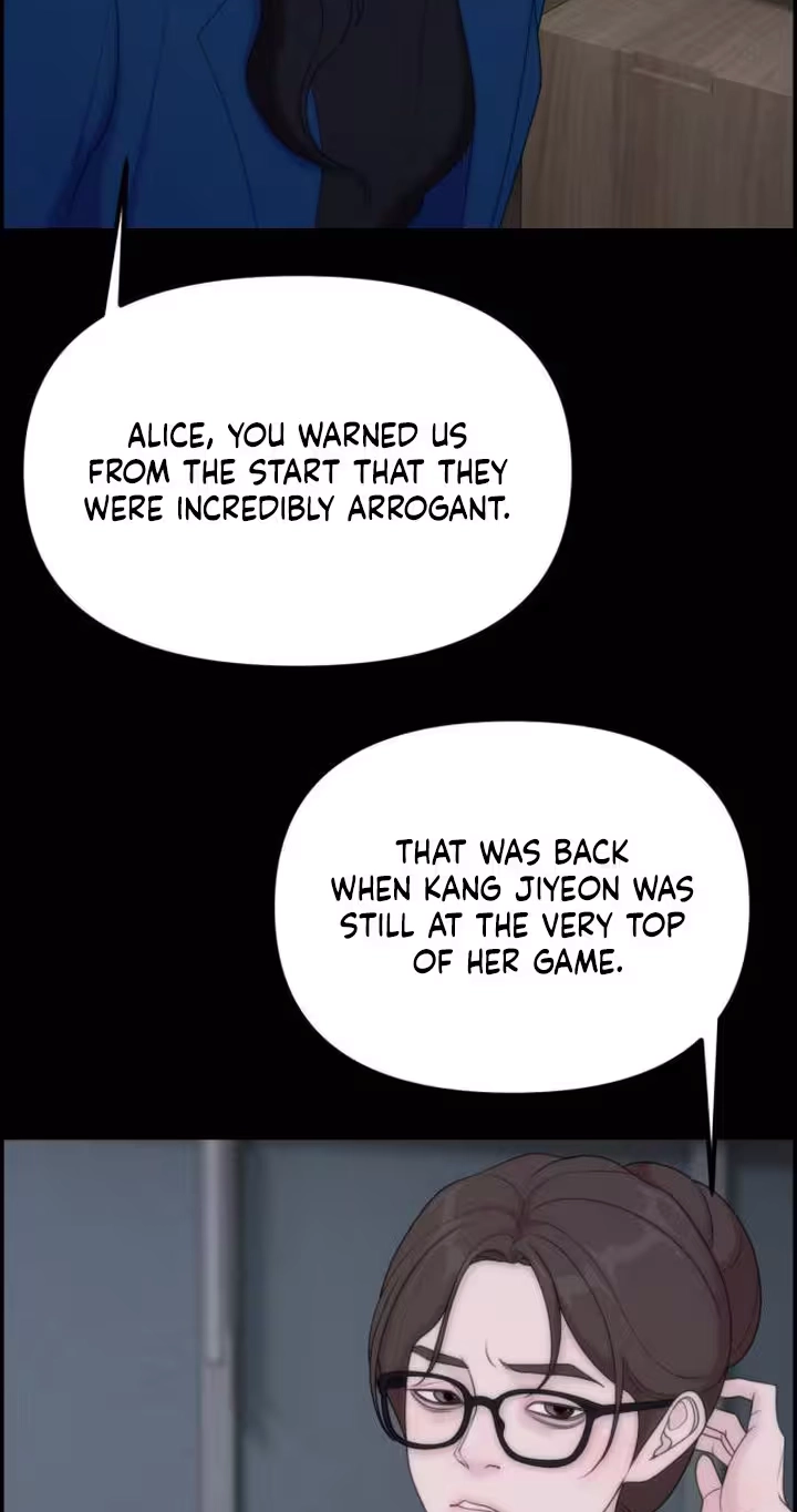 Read Pretty Collection chapter 45 image 6 on Lezhin