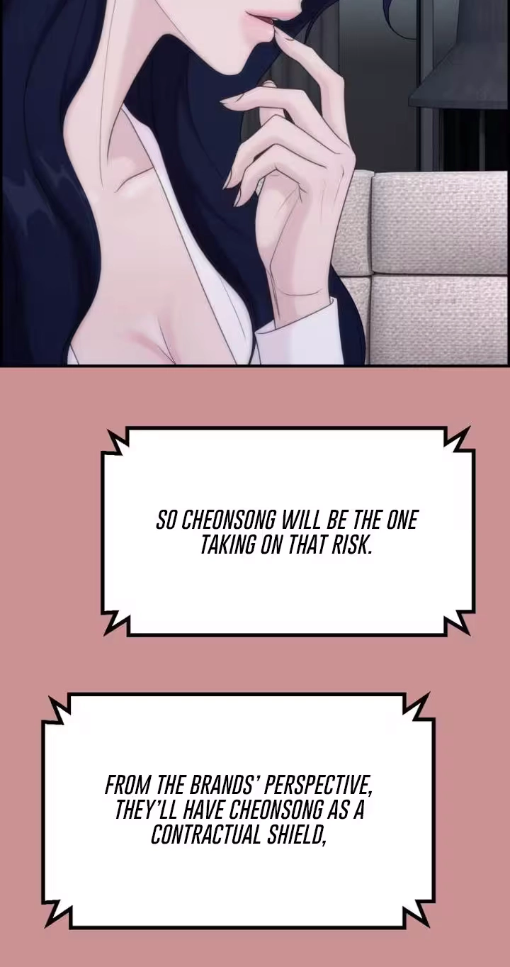 Read Pretty Collection chapter 45 image 86 on Lezhin
