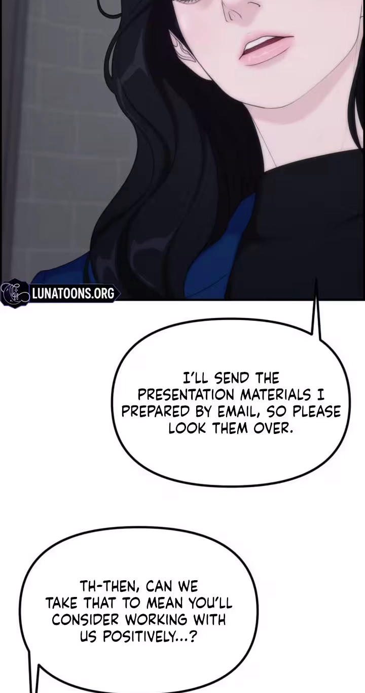 Read Pretty Collection chapter 46 image 13 on Lezhin