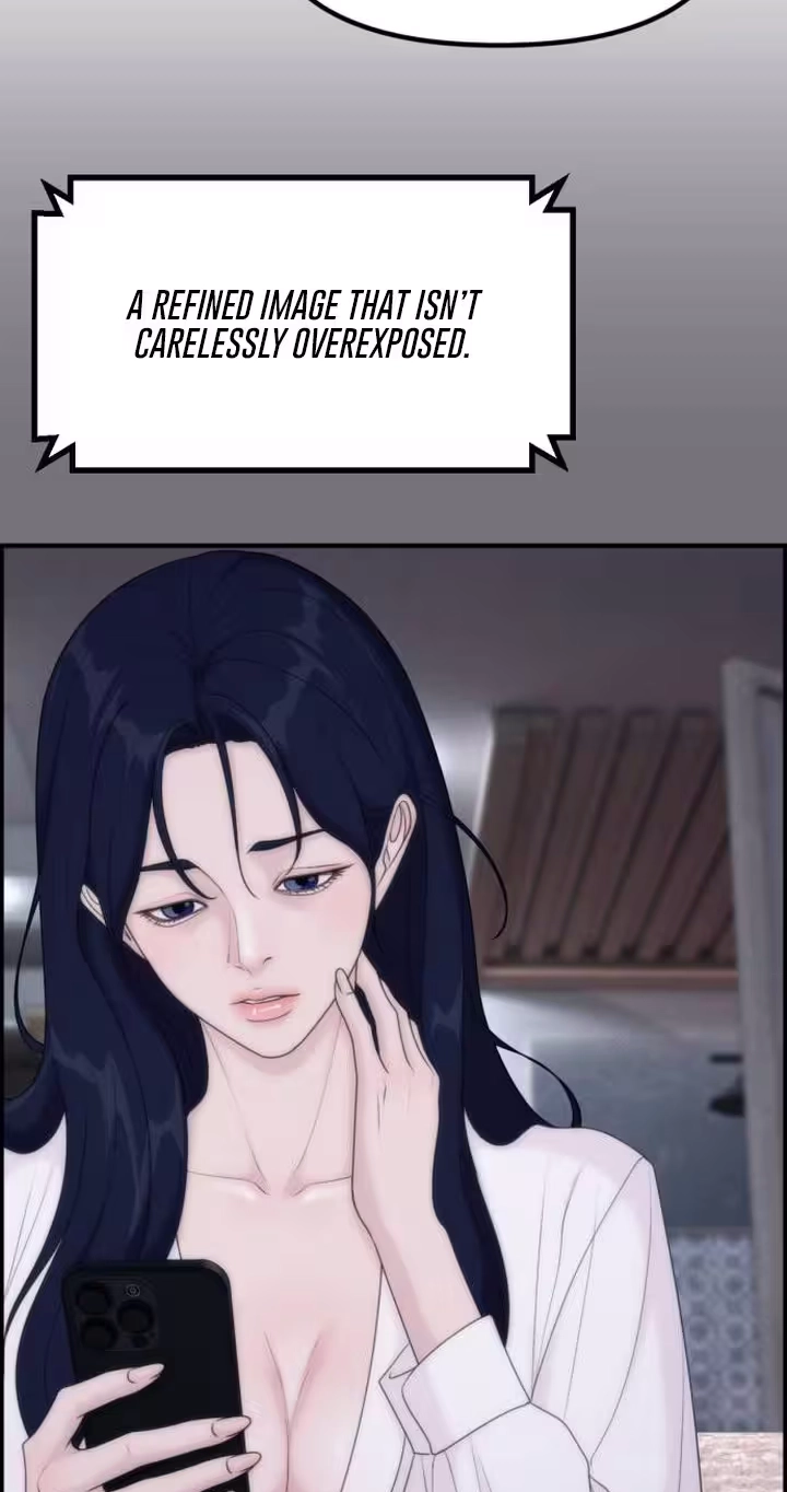 Read Pretty Collection chapter 46 image 15 on Lezhin