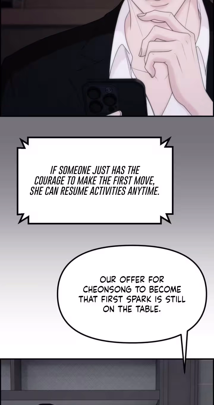 Read Pretty Collection chapter 46 image 17 on Lezhin