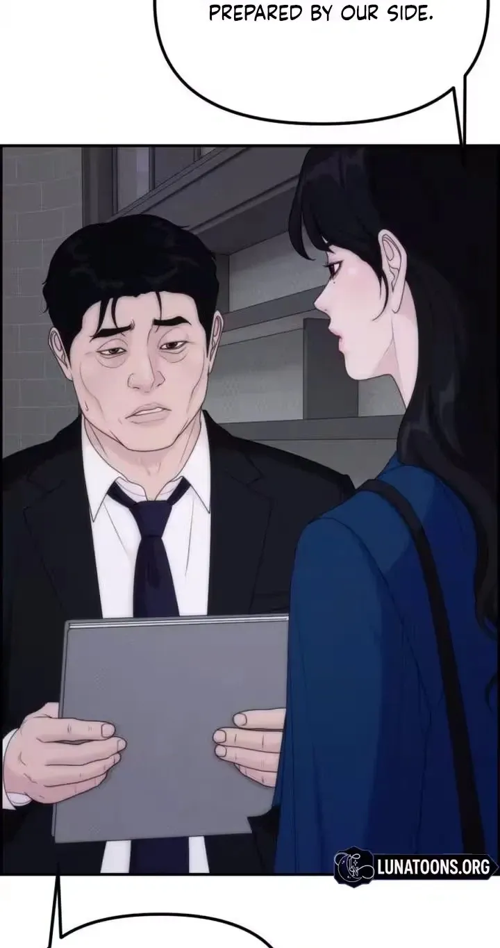 Read Pretty Collection chapter 46 image 19 on Lezhin