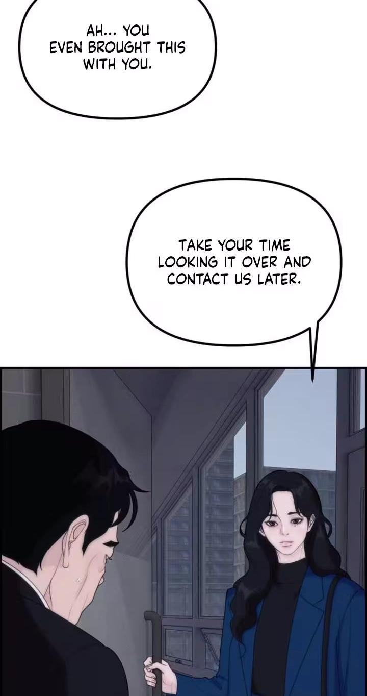 Read Pretty Collection chapter 46 image 20 on Lezhin