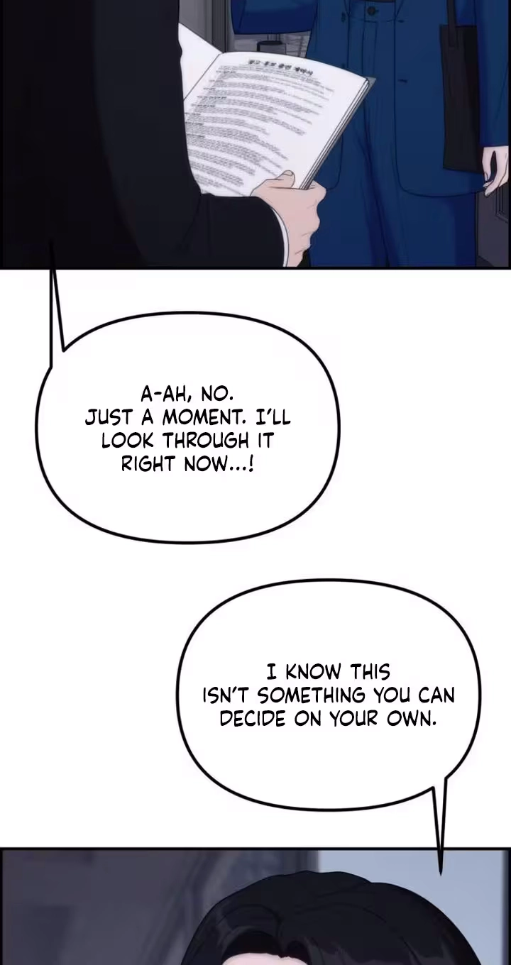 Read Pretty Collection chapter 46 image 21 on Lezhin