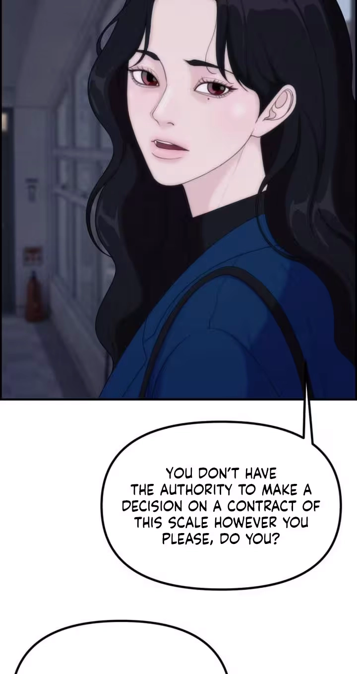 Read Pretty Collection chapter 46 image 22 on Lezhin