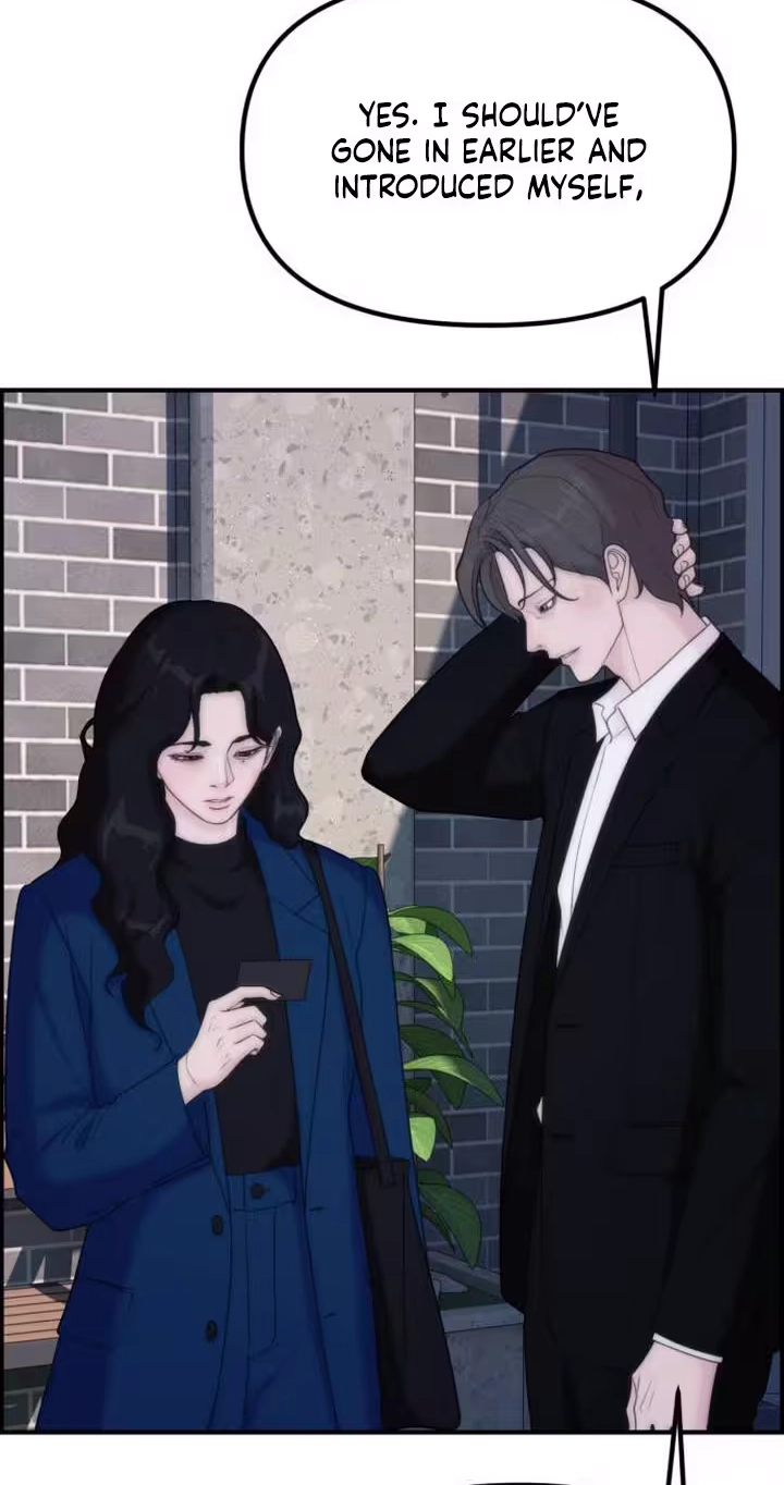 Read Pretty Collection chapter 46 image 36 on Lezhin