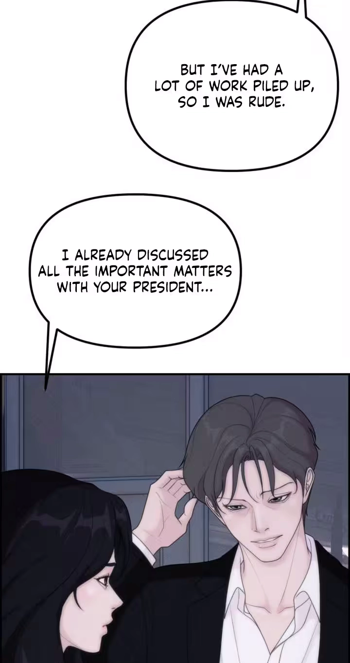 Read Pretty Collection chapter 46 image 37 on Lezhin